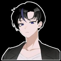 Yuri (@ghozaliyuri) 's Twitter Profile