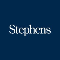 Stephens Inc (@stephens_inc) 's Twitter Profile Photo Stephens Inc (@stephens_inc) 's Twitter Profile Photo