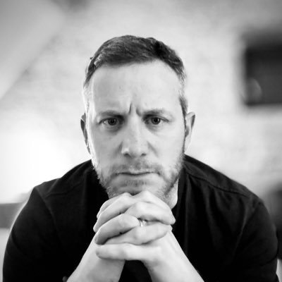 Tim Sarson Profile
