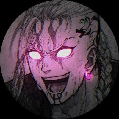 Dr4k3n404's profile picture. 