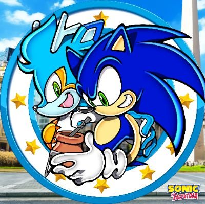 ◉ La comunidad más longeva de Sonic en la República Argentina ◉ The longest Sonic community in Argentina ◉ ¡EVENTOS, JUNTADAS, SORTEOS, NOTICIAS y MÁS! ◉