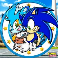 Sonic Fans Argentina(@SFArgOficial) 's Twitter Profile Photo