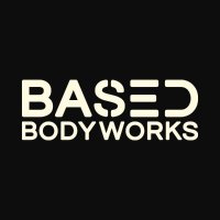 Based Bodyworks(@basedbodyworks) 's Twitter Profile Photo