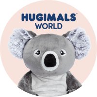 Hugimals(@HugimalsWorld) 's Twitter Profileg