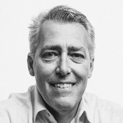Tim Hall Profile