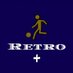 RetroPlus (@retro_plus) Twitter profile photo