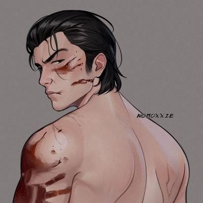 VictorDllacroix's profile picture. 