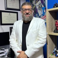 Luis Quintero (@quinteromalobio) 's Twitter Profile