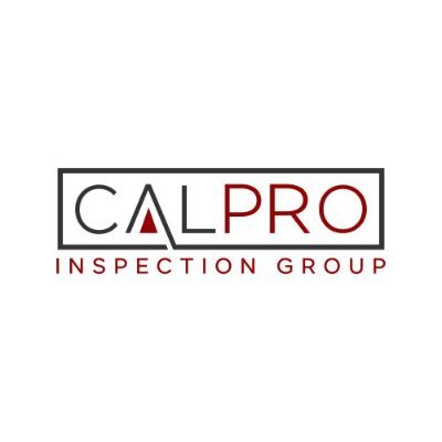 CalPro Inspection Group offers residential & commercial property inspections. Request your inspection online today!