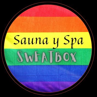 SS_weatbox's profile picture. Somos Sauna y Spa SweatBox exclusivo para caballeros, el lugar para consentir y hacer realidad tus fantasías eróticas.