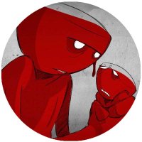 Patrick Smith Animator ✏️(@scribblejunkie) 's Twitter Profile Photo