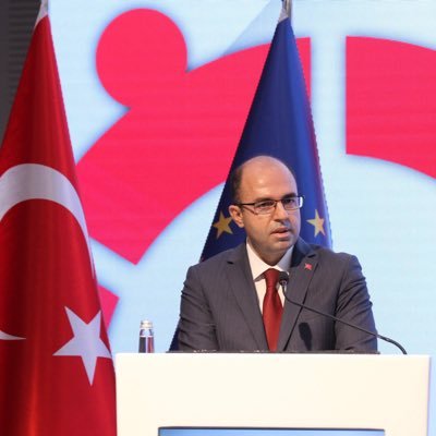 Olgun Gündüz 🇹🇷 🇹🇷