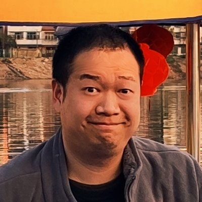 ysngshn's profile picture. PhD student at TUM CVAI chair doing (sometimes Bayesian) deep learning stuff.