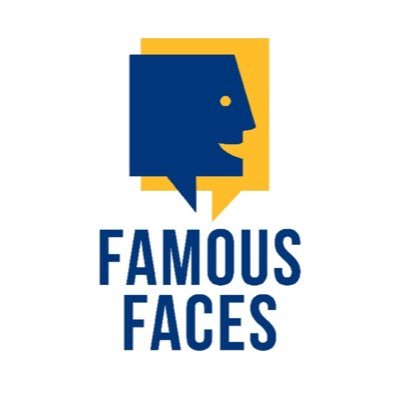 SA's most-connected agency for top-notch speakers, influencers, MCs, and entertainment. We WILL find the right talent for your event. info@famousfaces.co.za