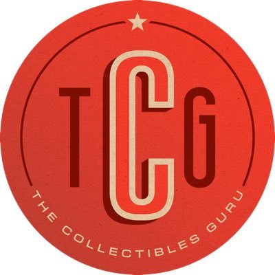 The Collectibles Guru