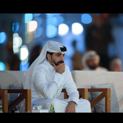 ولدي أمل كبير أن الله سيرجع ماكان مكتوب لي يومآ في وقت أكون فيه مهيئآ للقاء هذا الأمر