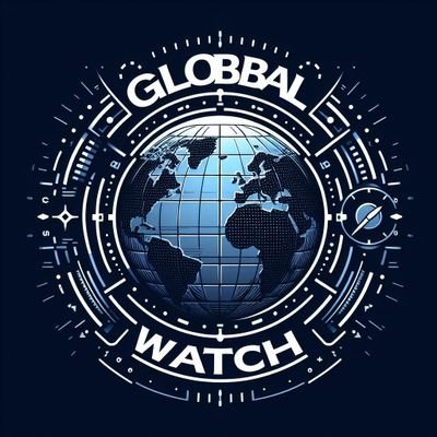 GlobalWatchFeed Profile Picture