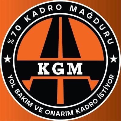 Taşeron işçi KGM