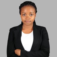 Regina Magoke(@Regina_Magoke) 's Twitter Profile Photo