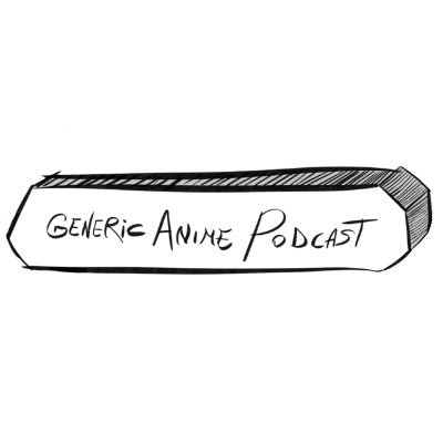 Genericanipod Profile Picture