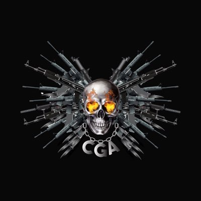 Official_CGA_ Profile Picture