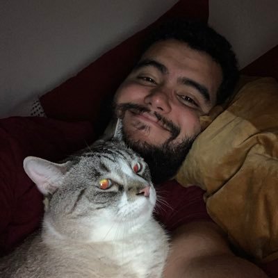 Purpleppandaa's profile picture. Momo’s daddy