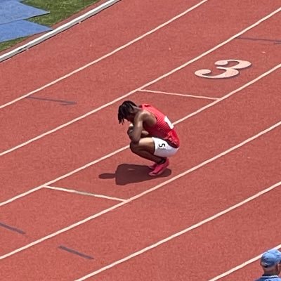 Track & Field @ Benjamin Franklin HS 100m ||10.71 || 200m || 21.54 || 400m || 49.2|| C/O2024