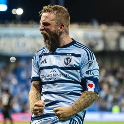 SKC fan account, Thommy Russell doesn't exist.