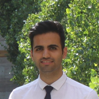 PhD Student at @YorkUniversity, Interested in risk-sensitive #ReinforcementLearning