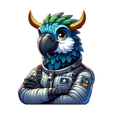 bullbirdtoken Profile Picture