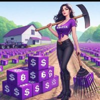 Africa crypto farmer (@lucky_ogieva) 's Twitter Profile