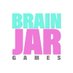 Brain Jar Games (@brainjargames) Twitter profile photo Brain Jar Games (@brainjargames) Twitter profile photo