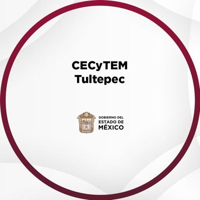 TultepecCecytem Profile Picture