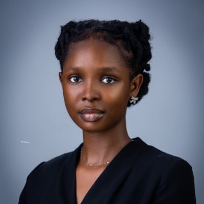 Soma_Awuzie's profile picture. Tech Sis | Customer Support | Technical Support | Liverpool fan ❤️ | Brown_skin