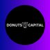 Donuts Capital (@donuts_capital) Twitter profile photo Donuts Capital (@donuts_capital) Twitter profile photo