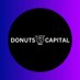 Donuts Capital (@donuts_capital) Twitter profile photo