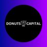 donuts_capital's profile picture. Invests in early-stage blockchain & web3 startups, provides funding & support for growth.founded by @ecombusdcv |
https://t.co/KsghOcPSGe