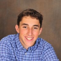 Griffin Bloomstein (@griffbloom) 's Twitter Profile