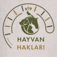 Hayvan Hakları Organizasyonu (@hayhakorgtr) 's Twitter Profile