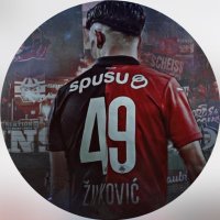 ZivkoSZN(@zivkoszn) 's Twitter Profile Photo
