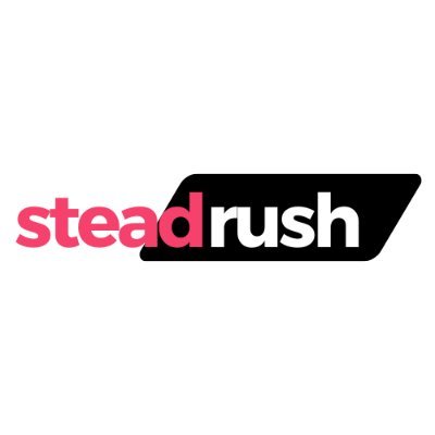 steadrush's profile picture. Empower Every Life