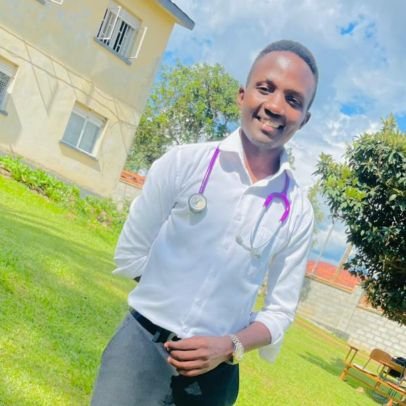 Medical doctor 🩺💊|
@Chelsea fan| 
Seventh Day Adventist 🙏| 
Passionate about politics