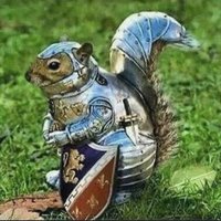 Kentucky Squirrel ☦️(@KySquirrel_90) 's Twitter Profile Photo