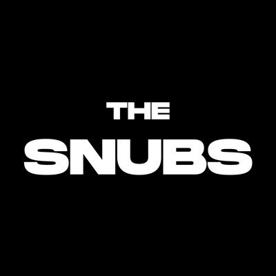 The Snubs