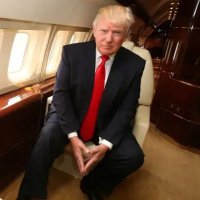 FLYIN TRUMP(@p95335621) 's Twitter Profile Photo