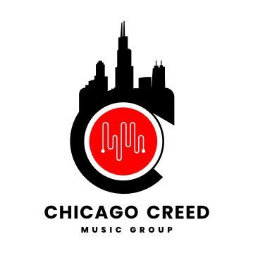 The official page for Chicago Creed Music Group. Providing artist with exclusive collaborations and industry expertise.

#recordlabel #chicagomusic