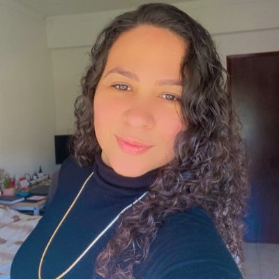 Alicianny Silva Pereira Profile