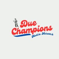 Due Champions(@DueChampions) 's Twitter Profile Photo