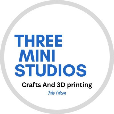 Craft and 3d Printing