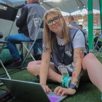 Kasia Dżuchil (@kasiaa1916) 's Twitter Profile